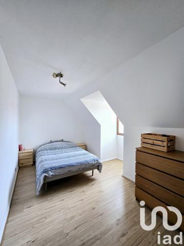 Maison 4 pièces de 88 m² à Clermont (60600)