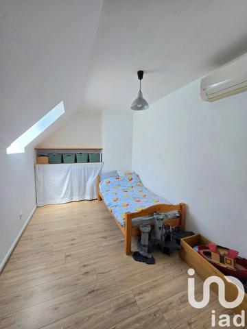 Maison 4 pièces de 88 m² à Clermont (60600)