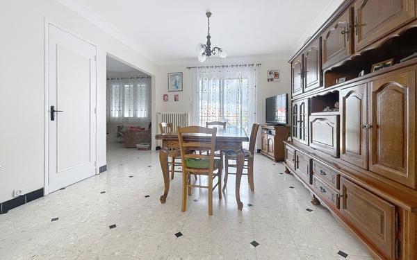 Maison à vendre    4 pièces •  Puilboreau