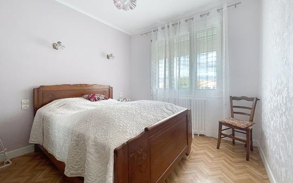 Maison à vendre    4 pièces •  Puilboreau