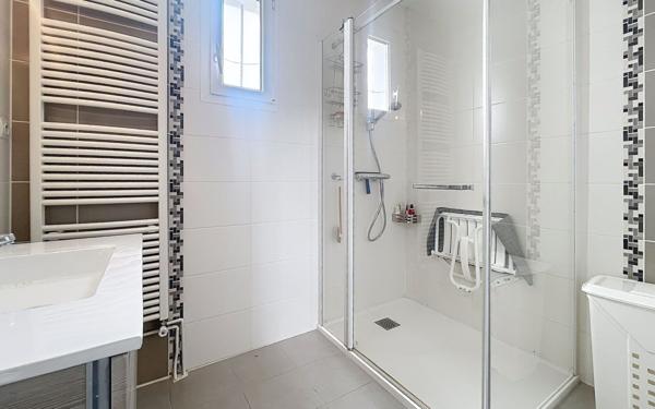 Maison à vendre    4 pièces •  Puilboreau