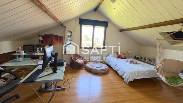 Maison à Château-Thierry avec piscine !