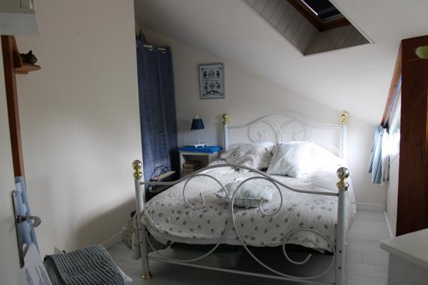 Maison contemporaine avec 5 chambres