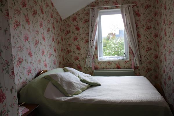 Maison contemporaine avec 5 chambres