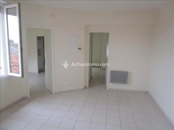 Location Appartement 3 pièces 50 m2 à Matha