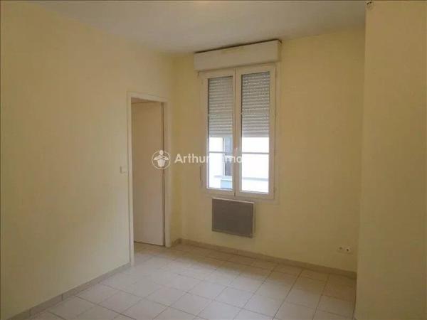 Location Appartement 3 pièces 50 m2 à Matha
