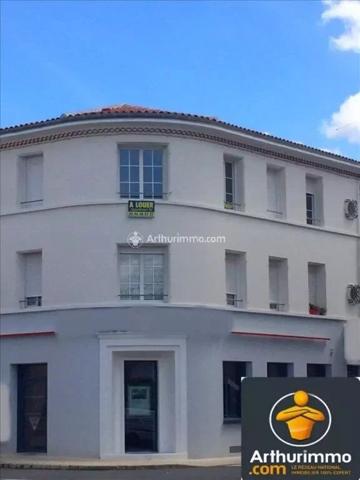 Location Appartement 3 pièces 50 m2 à Matha