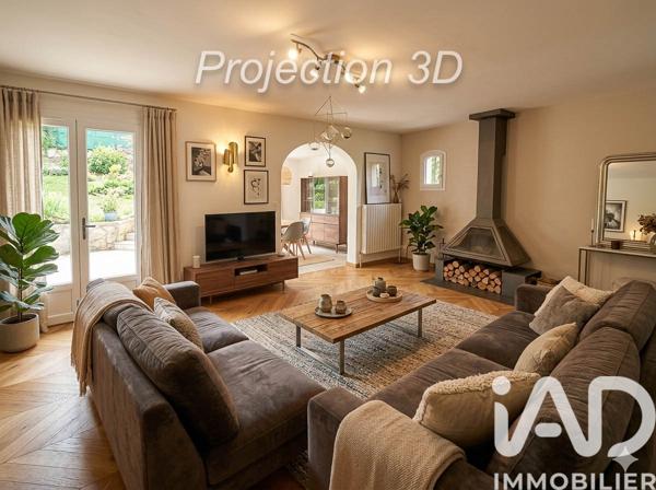 Maison à vendre 8 pièces 180 m² Vernouillet