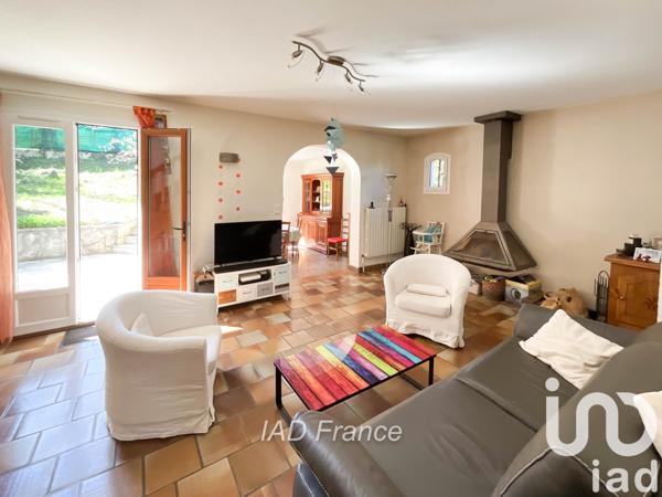 Maison à vendre 8 pièces 180 m² Vernouillet