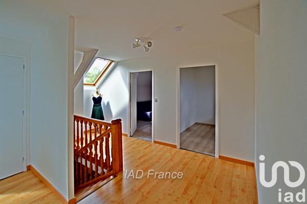 Maison à vendre 8 pièces 180 m² Vernouillet