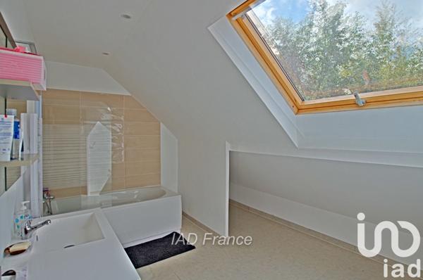 Maison à vendre 8 pièces 180 m² Vernouillet