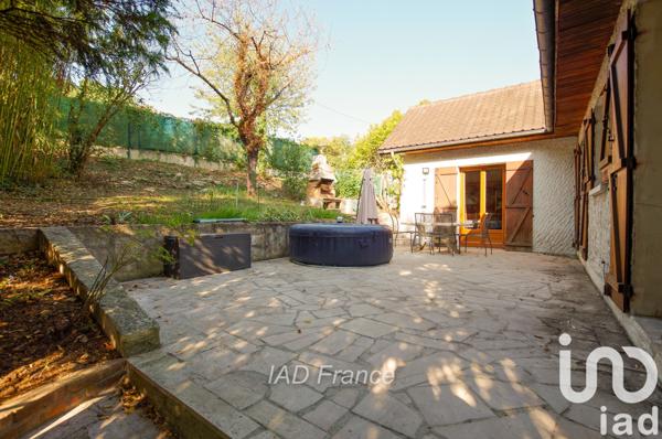 Maison à vendre 8 pièces 180 m² Vernouillet