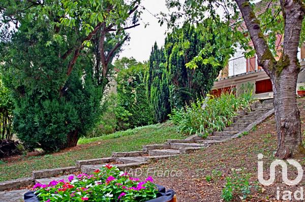 Maison à vendre 8 pièces 180 m² Vernouillet