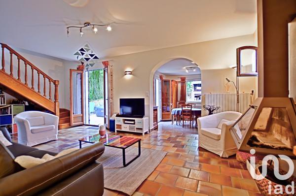 Maison à vendre 8 pièces 180 m² Vernouillet