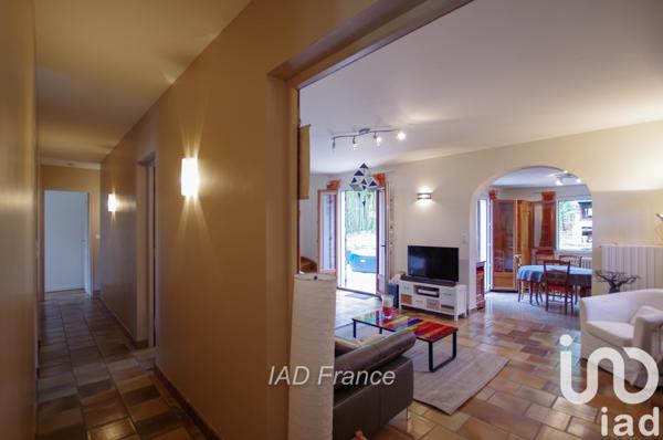 Maison à vendre 8 pièces 180 m² Vernouillet