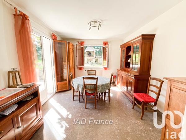 Maison à vendre 8 pièces 180 m² Vernouillet