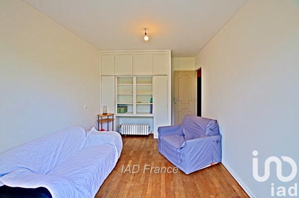 Maison à vendre 8 pièces 180 m² Vernouillet