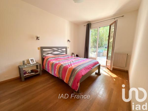 Maison à vendre 8 pièces 180 m² Vernouillet