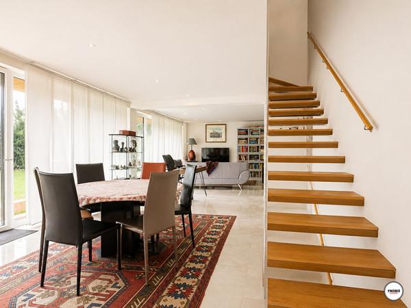 Maison Villennes Sur Seine, Villennes sur seine 78670