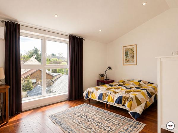 Maison Villennes Sur Seine, Villennes sur seine 78670