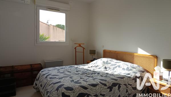 Maison à vendre 4 pièces 80 m² Mèze