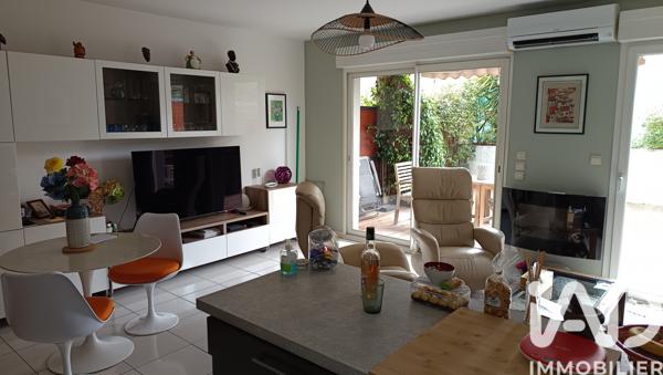 Maison à vendre 4 pièces 80 m² Mèze