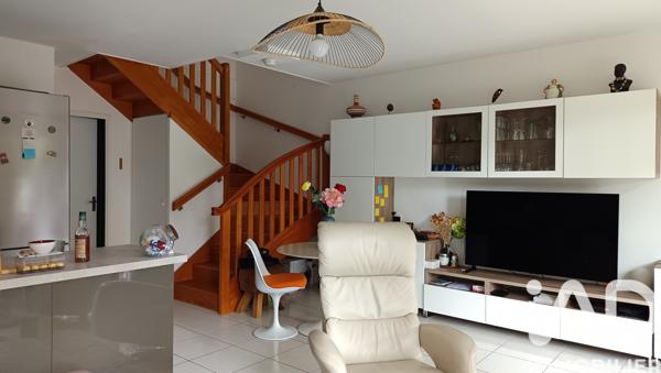 Maison à vendre 4 pièces 80 m² Mèze