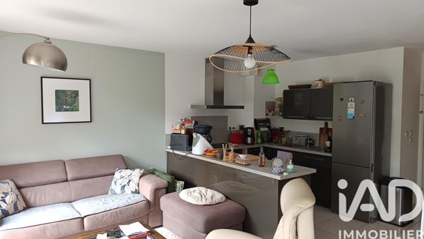 Maison à vendre 4 pièces 80 m² Mèze