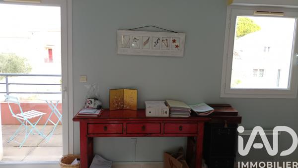 Maison à vendre 4 pièces 80 m² Mèze