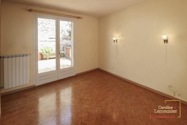 MAISON CENTRE ANSE