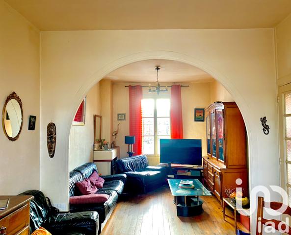 Maison à vendre 6 pièces 140 m² Royan