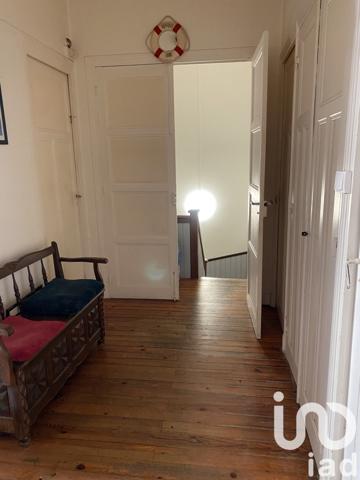Maison à vendre 6 pièces 140 m² Royan
