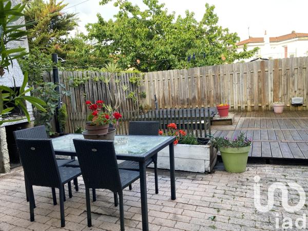 Maison à vendre 6 pièces 140 m² Royan