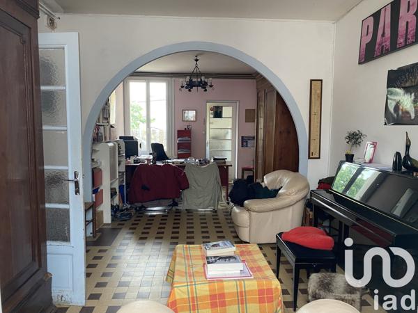 Maison à vendre 6 pièces 140 m² Royan