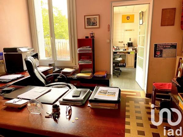 Maison à vendre 6 pièces 140 m² Royan