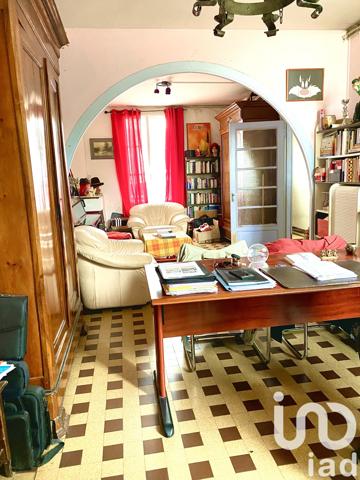 Maison à vendre 6 pièces 140 m² Royan
