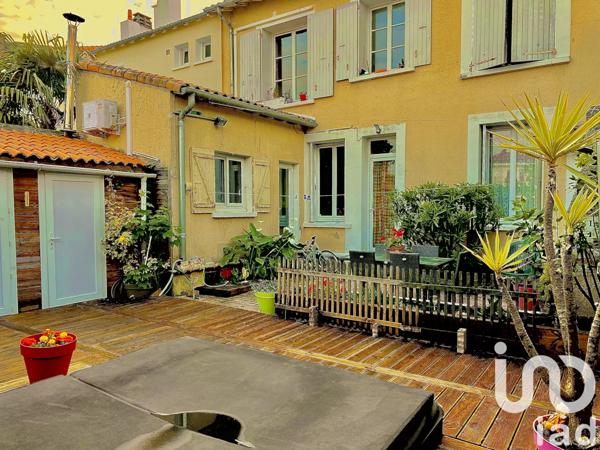 Maison à vendre 6 pièces 140 m² Royan