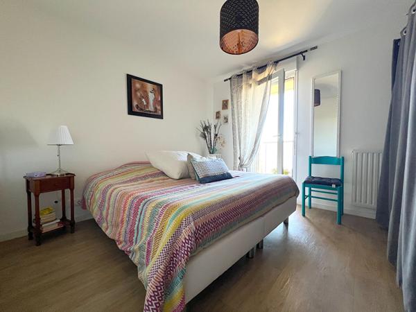 Appartement Coueron 3 pièce(s) 62.72 m2 , Coueron