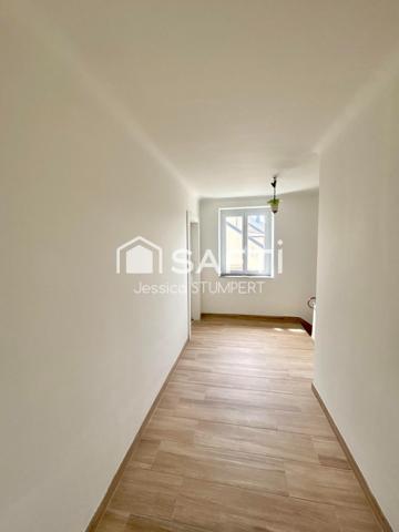 Spacieuse maison rénovée avec jardin et sauna
