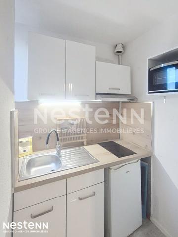 Appartement Narbonne 1 pièce(s) 22 m2