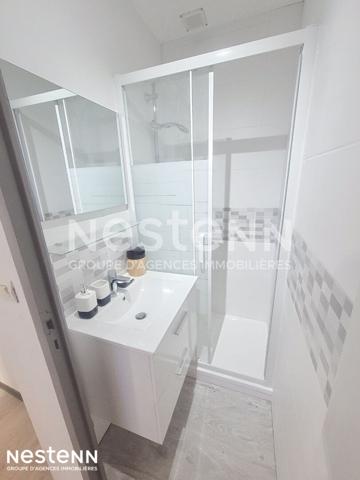 Appartement Narbonne 1 pièce(s) 22 m2