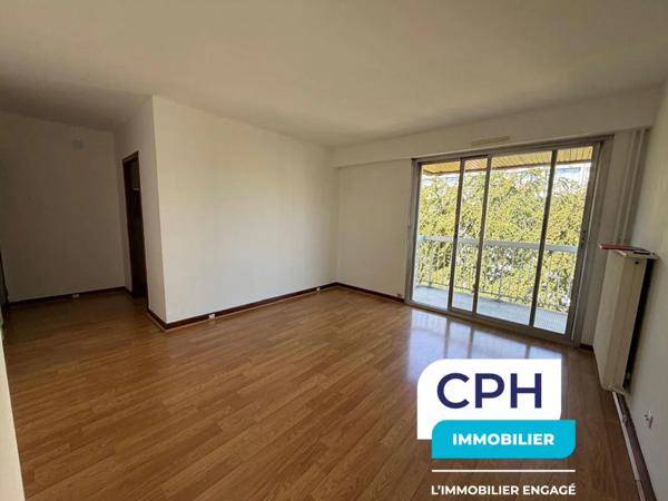 Appartement à vendre au Pecq (78230)