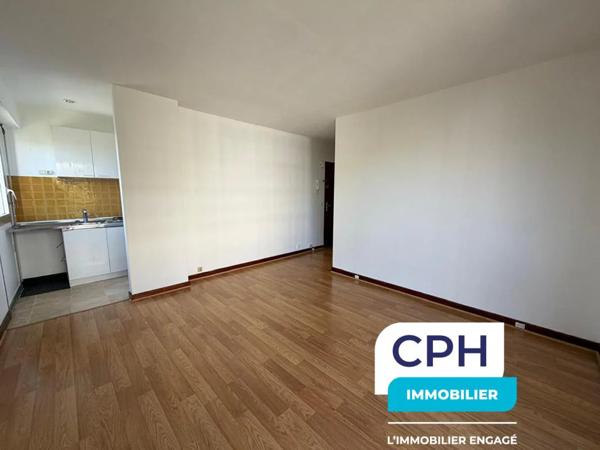 Appartement à vendre au Pecq (78230)