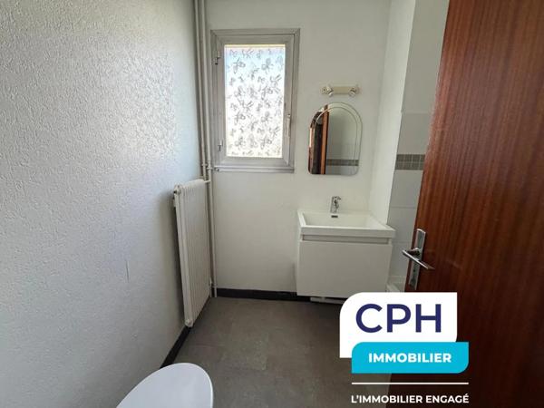 Appartement à vendre au Pecq (78230)