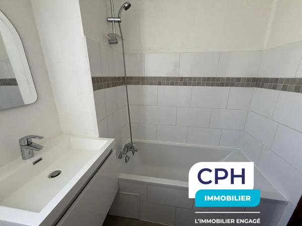 Appartement à vendre au Pecq (78230)