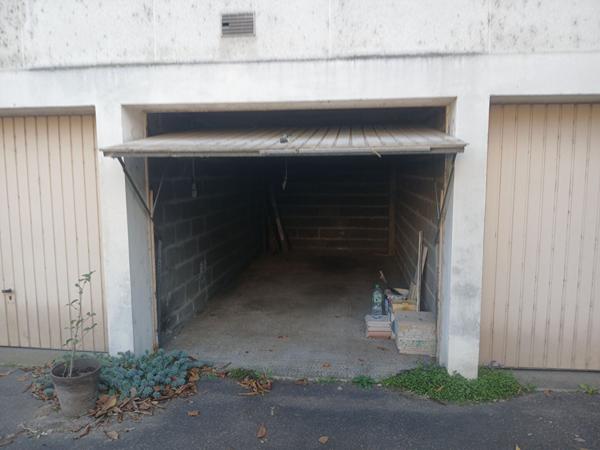 Tours Velpeau Heurteloup Appartement type 3, avec cave, garage et parking