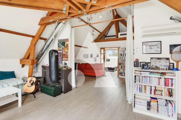 Maison 7 pièces 220 m2