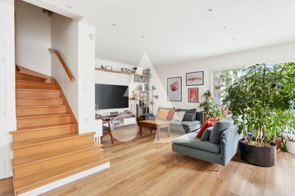 Maison 7 pièces 220 m2
