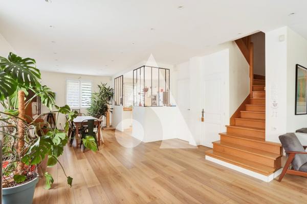 Maison 7 pièces 220 m2