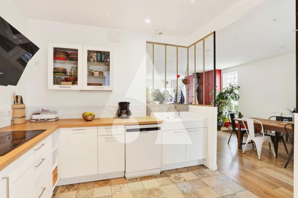 Maison 7 pièces 220 m2